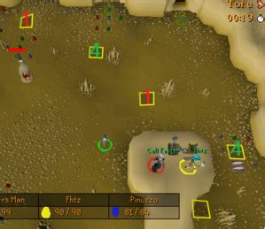 osrs ba services|Barbarian Assault/Strategies .